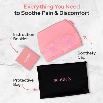 Soothefy™ Migraine Cap