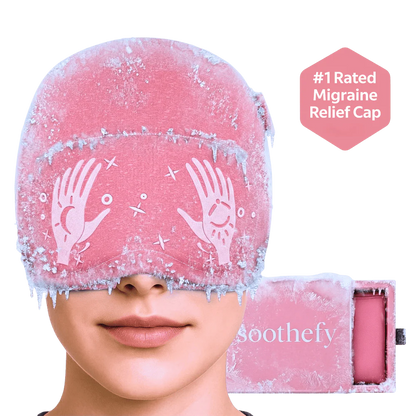 Soothefy™ Migraine Cap